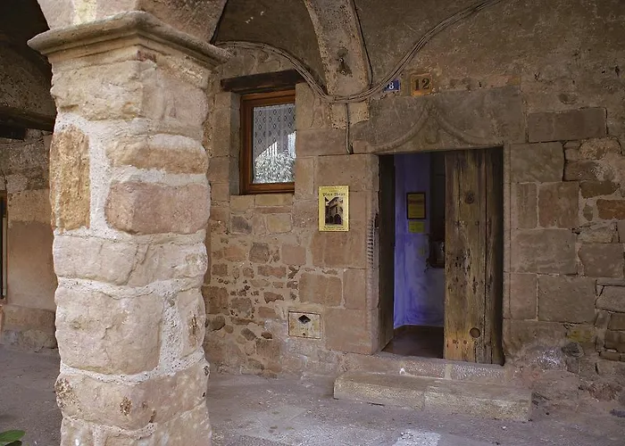 Appartement Plaça Major