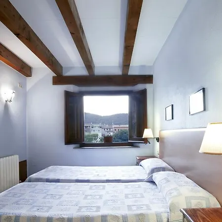 Allotjaments Placa Major-grevol Apartment *