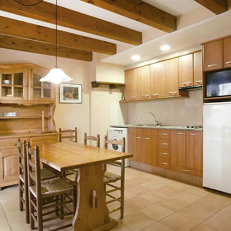 Allotjaments Placa Major-grevol Apartment *