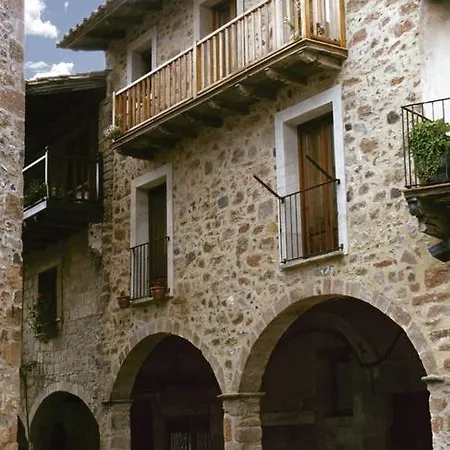 Allotjaments Placa Major-grevol Apartment *